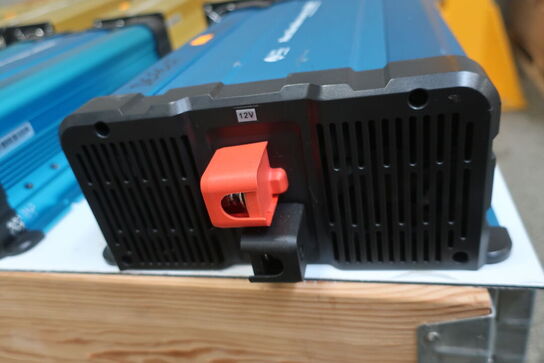 Inverter GREEN ENERGY Pure Sine Wave 2000W