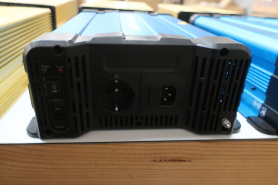 Inverter GREEN ENERGY Pure Sine Wave 2000W
