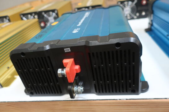 Inverter GREEN ENERGY Pure Sine Wave 2000W
