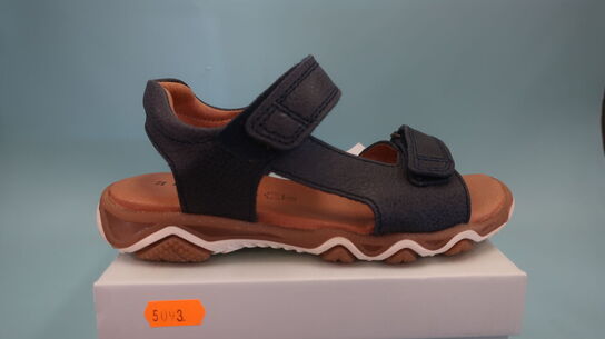 Børnesandal BUNDGAARD str. 32