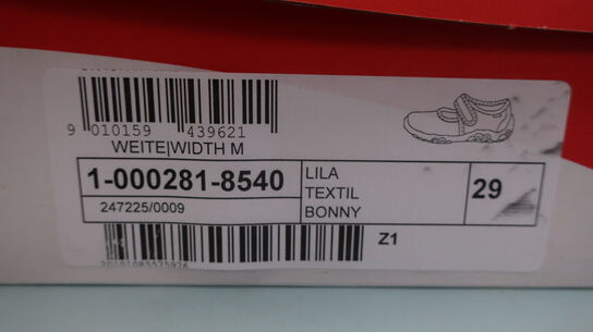 Børnesandal SUPERFIT str. 28