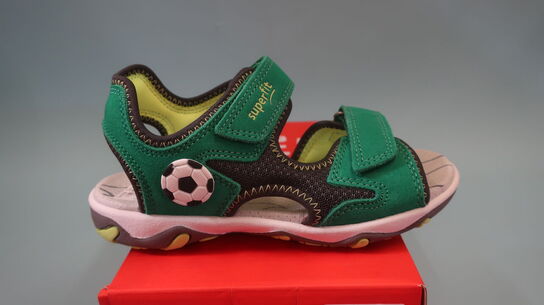 Børnesandal SUPERFIT str. 31