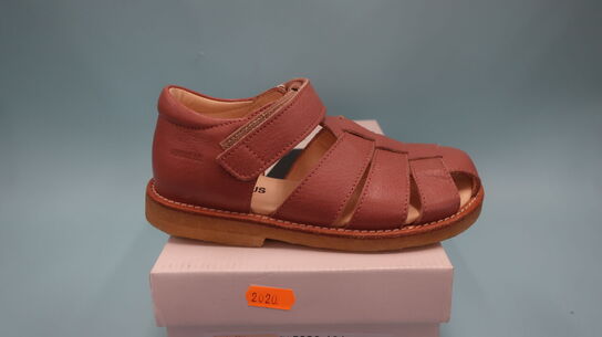 Børnesandal ANGULUS str. 29
