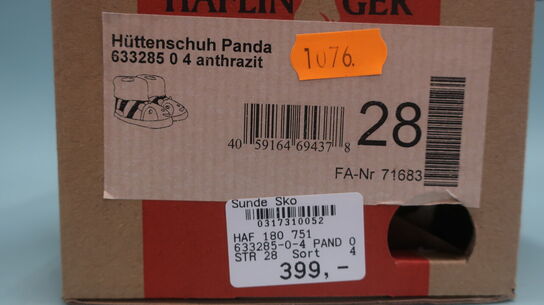 Futsko HÜTTENSCHUG str. 28