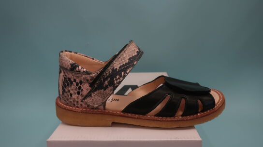 Børnesandal ANGULUS str. 30