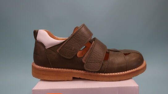 Børnesandal ANGULUS str. 30