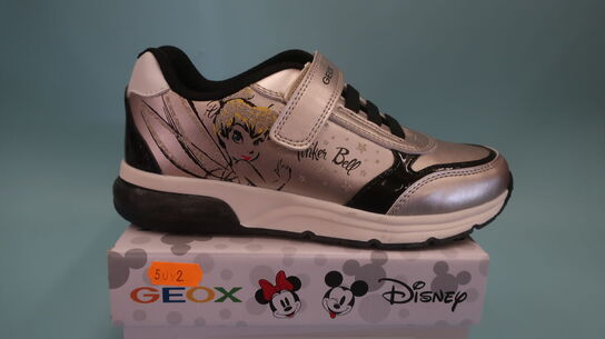 Børnesko GEOX Tinker Bell str. 32