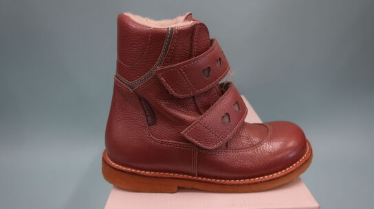 Børnesandal ANGULUS str. 29