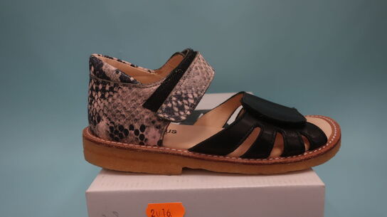 Børnesandal ANGULUS str. 29