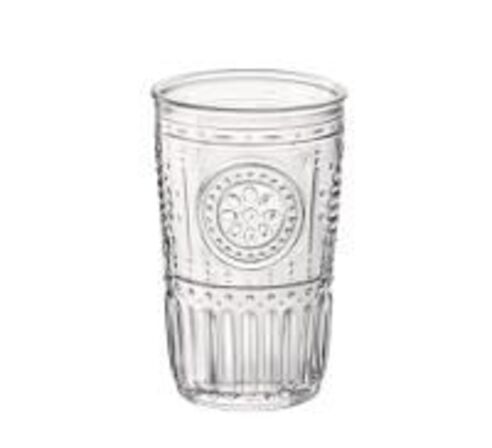 24 stk. Glas 34 cl Romantic