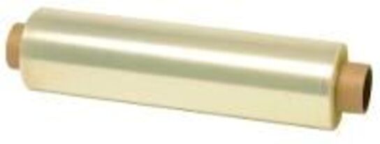 4 stk. Film til 450 mm filmdispenser guld Uperforeret