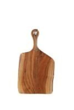 2 stk. Serveringsbræt B250 x D450 x H25 mm Acacia Stuff