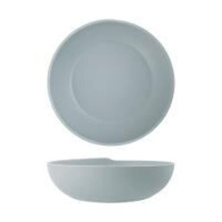 4 stk. Skål melamin mat grøn 280 mm 2,6 ltr Copenhagen