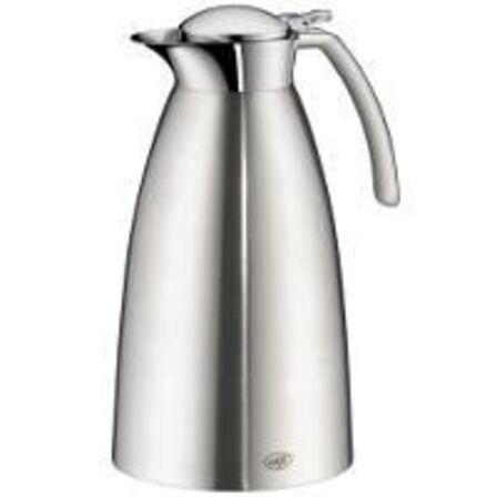 1 stk. Termokande Gusto TT 1,5 ltr mat stål ALFI