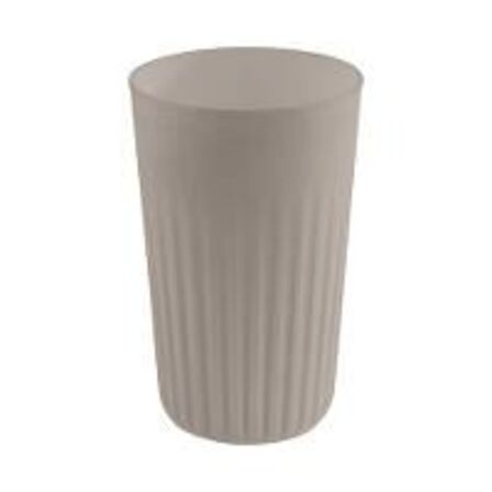 22 stk. TO GO kop mokka 400 ml