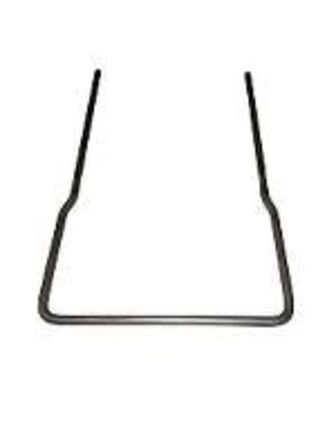 5 stk. Holder U-form til Garland grill Garland