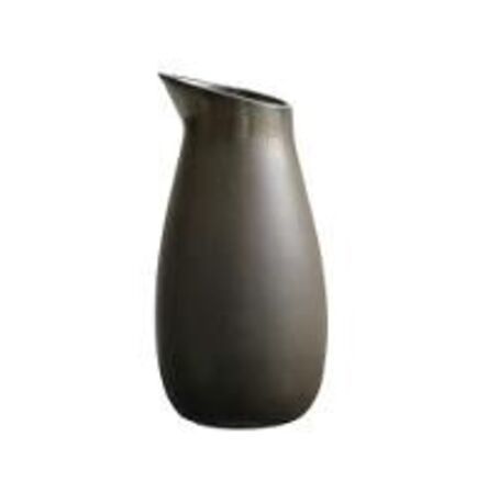 5 stk. Serveringskande brun 1,2 ltr RAW