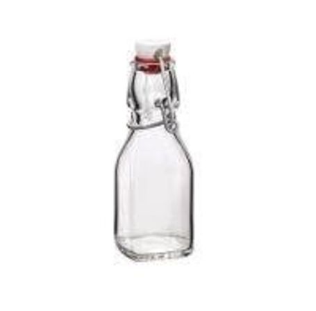 20 stk. Patentflaske 12,5 cl SWING