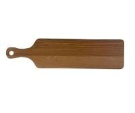 12 stk. Serveringsbræt B550 x D140 x H18 mm