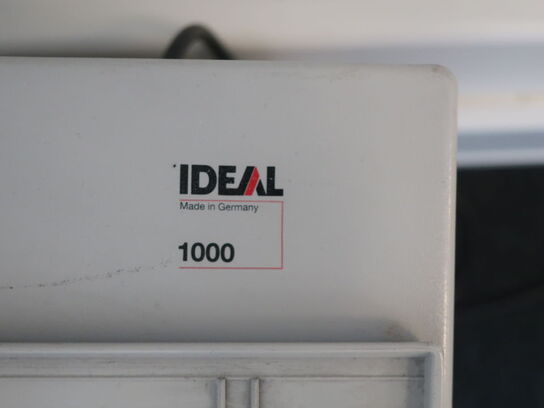 Makulator IDEAL 1000