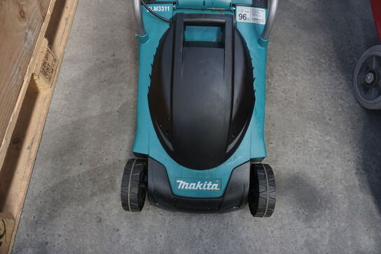 Plæneklipper, Makita ELM3311