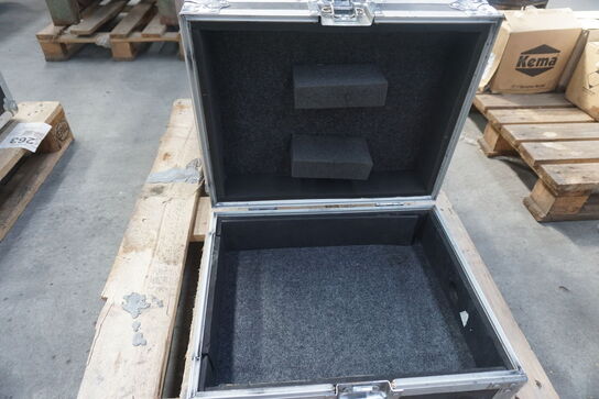 Flightcase, Road Ready