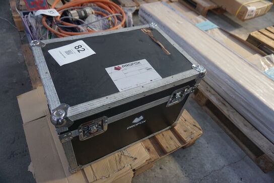 Flightcase 