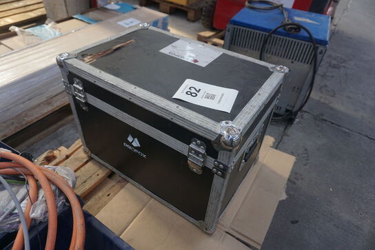 Flightcase 