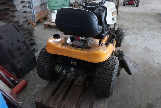 Havetraktor, CUB CADET CC513 TF