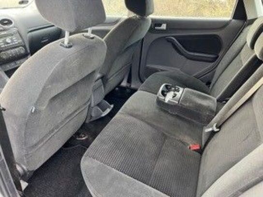 Personbil, FORD FOCUS STATIONSVOGN 1,6 MOMSFRI