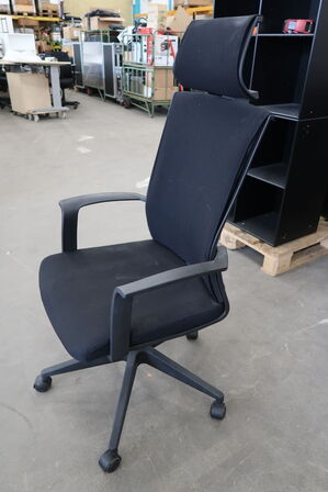 Office chair