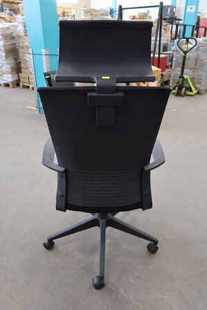 Office chair