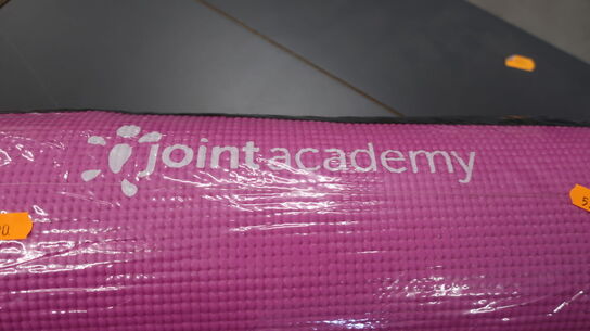 Yoga måtte JOINT ACADEMY