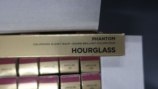 20 stk. Lipbalm PHANTOM HOURGLASS Impulse 130