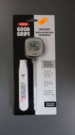 Stegethermometer OXO Good Grips