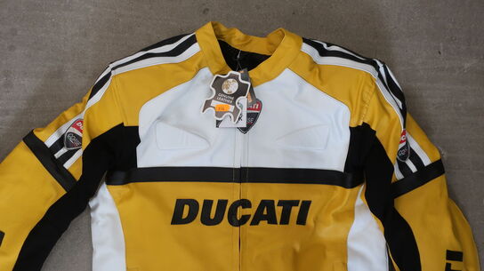 Motorcykeljakke DUCATI str.: L