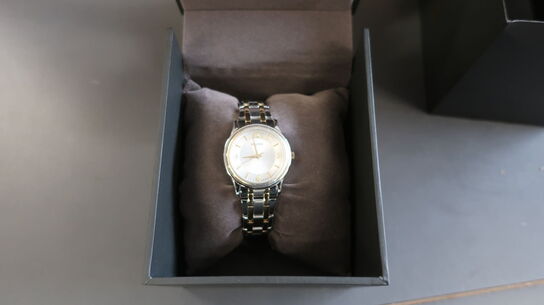 Dameur BULOVA Two Tone W08E-P2