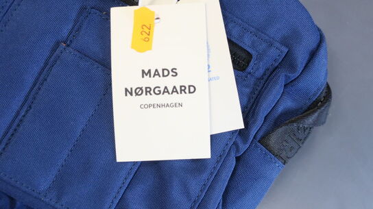 Rygsæk MADS NØRGAARD Cappa Bag FAV