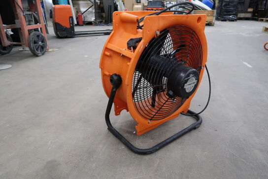 Industriventilator TROTEC TTV 4500