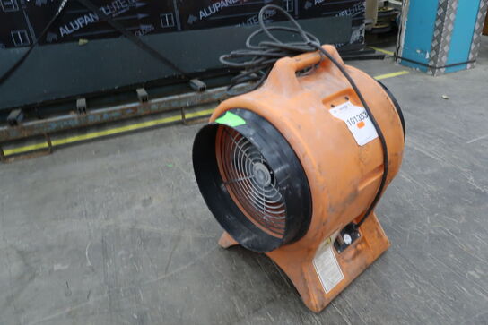 Ventilator AMERIC VAF3000