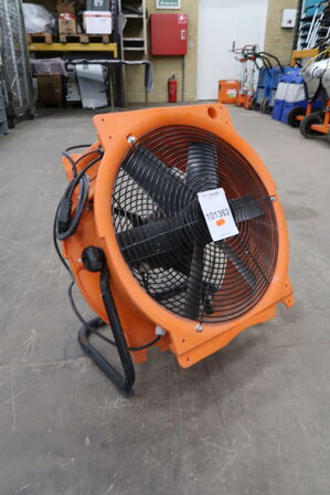 Industriventilator TROTEC TTV 4500