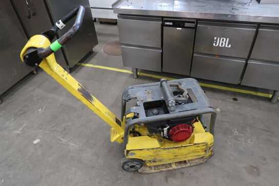 Pladevibrator WACKER NEUSON Vibroplate BPU 2540 A