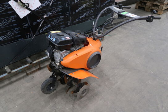 Havefræser HUSQVARNA TF 434