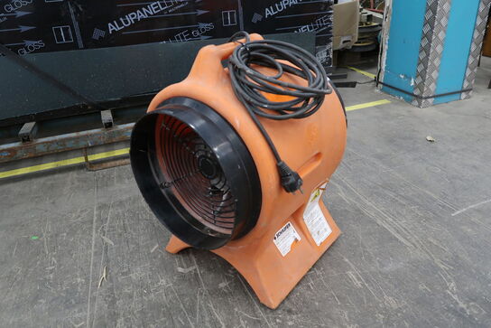 Ventilator SCHAEFER VAF3000B