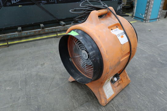 Ventilator AMERIC VAF3000