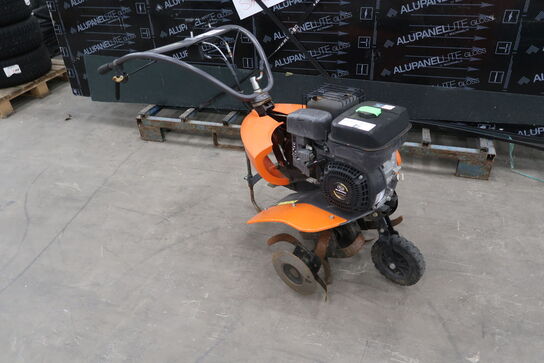 Havefræser HUSQVARNA TF 434