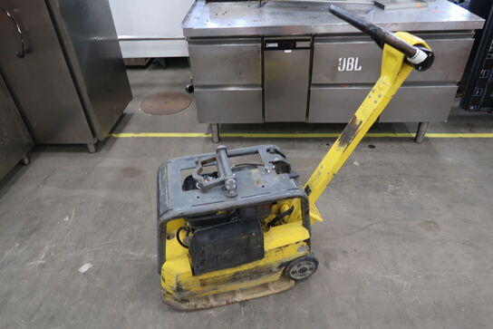 Pladevibrator WACKER NEUSON Vibroplate BPU 2540 A