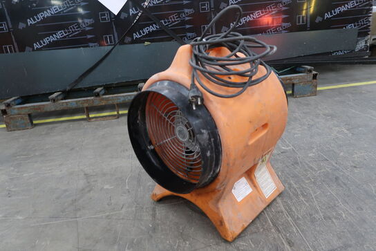 Ventilator AMERIC VAF3000