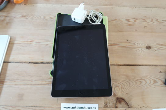 Apple Ipad Air 16 GB MOMSFRI