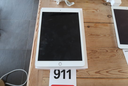 Apple Ipad 10.2 (2020) Wi-Fi 32 GB